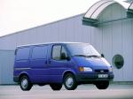Ford Transit Van 1994 года